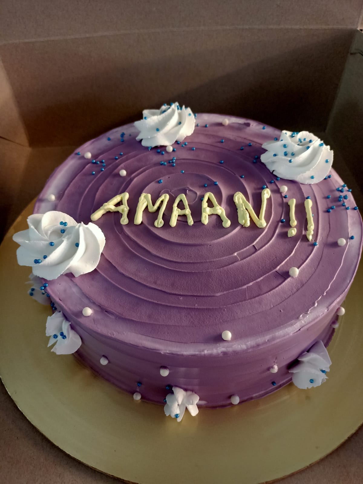 Cake 34